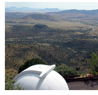 mcdonald observatory