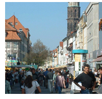 goettingen